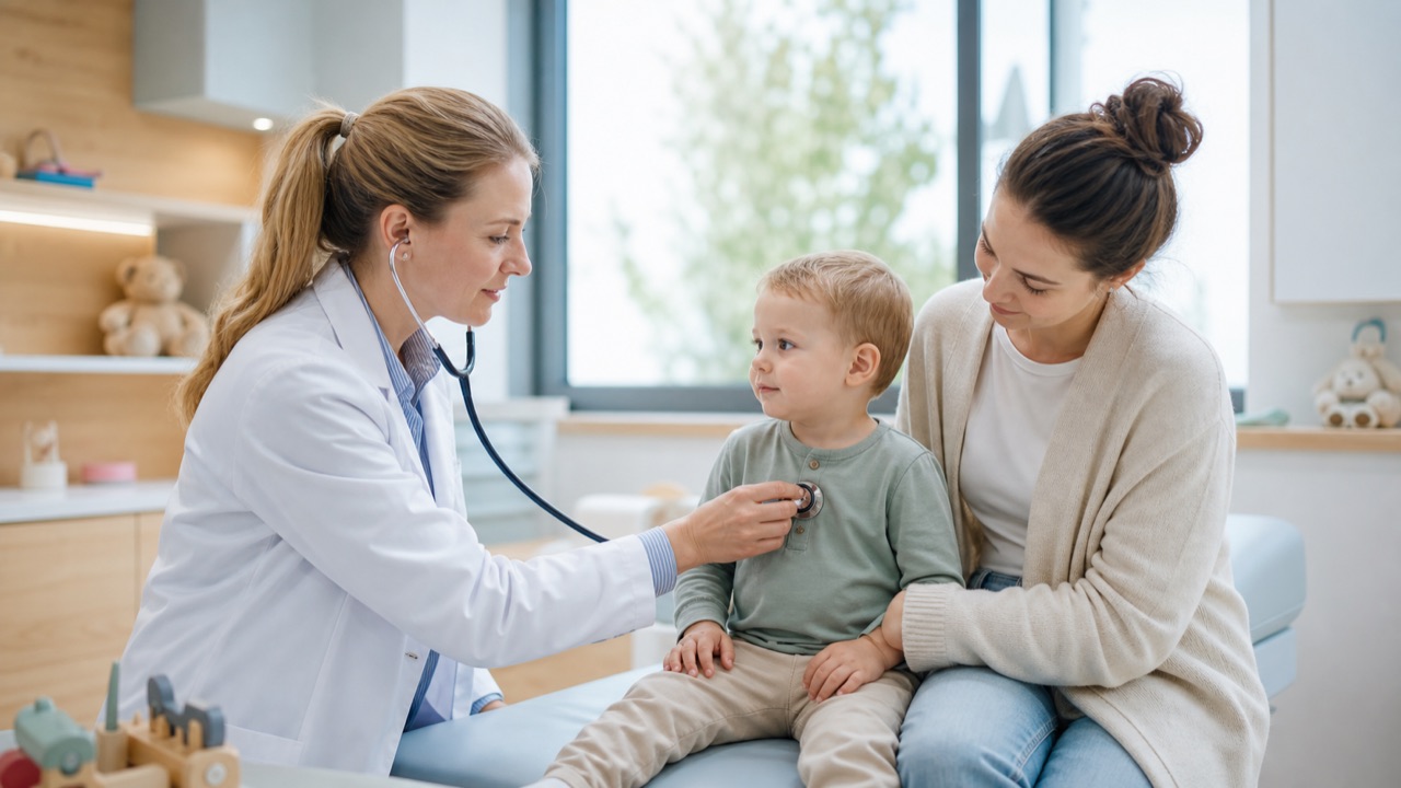 Pregnancy warning signs: when not to wait