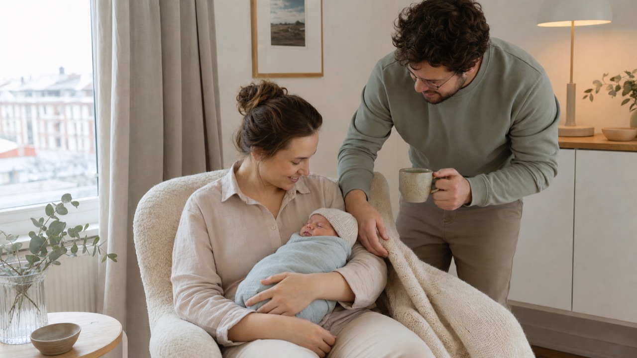 Safer sleep for your baby